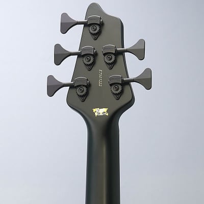 ESP Albion STEALTH L'Arc ～en ～Ciel tetsuya Signature Model