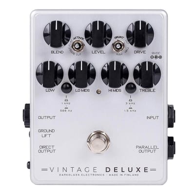 Darkglass Electronics Vintage Deluxe V3 | Reverb