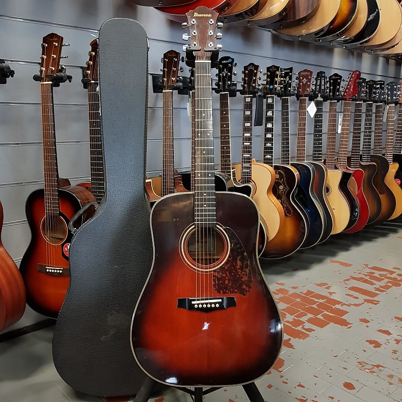 Ibanez V 300 Tv | Reverb