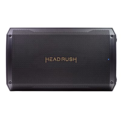 HeadRush FRFR-112 MKII Active Cabinet - Guitar Cabinet for sale