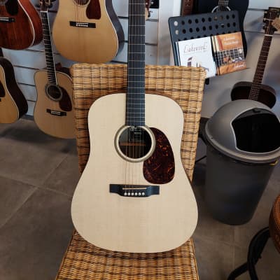 martin akustik elektro gitar