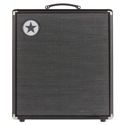 Blackstar Unity 250 - 1x15" 250-Watt Bass Combo Amplifier image 1