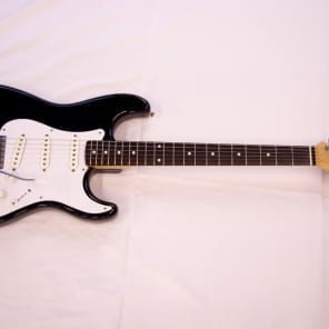 Fender 1987 Strat imagen 11