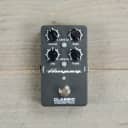 Ampeg Classic Analog Bass Preamp Pedal MINT