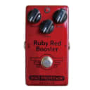 Mad Professor Ruby Red Booster - Clearance