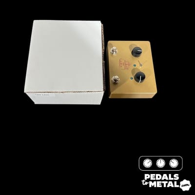 Reverb.com listing, price, conditions, and images for lovepedal-les-lius