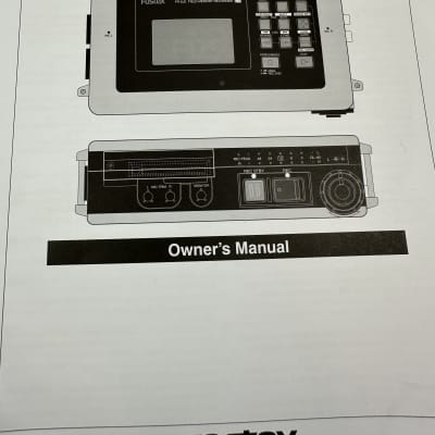 Fostex FR-2LE Mobile Stereo Field Recorder | Reverb