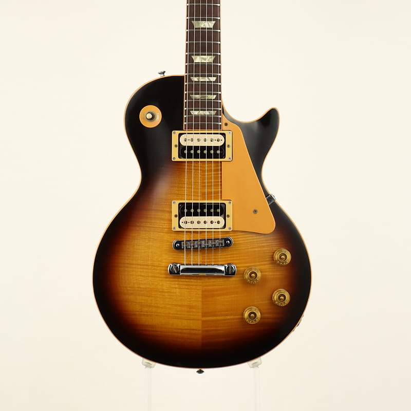 ギター Vintage 79 Gibson USA Les Paul Standard Vintage 1979 Gibson Les Paul Standard Electric Guitar Cherry
