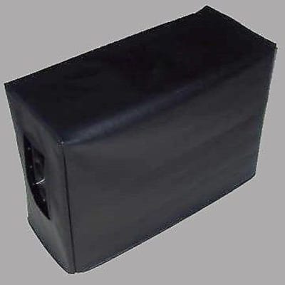 Black Vinyl Cover for Orange PPC412HP8 High Power 4x12 412 Speaker