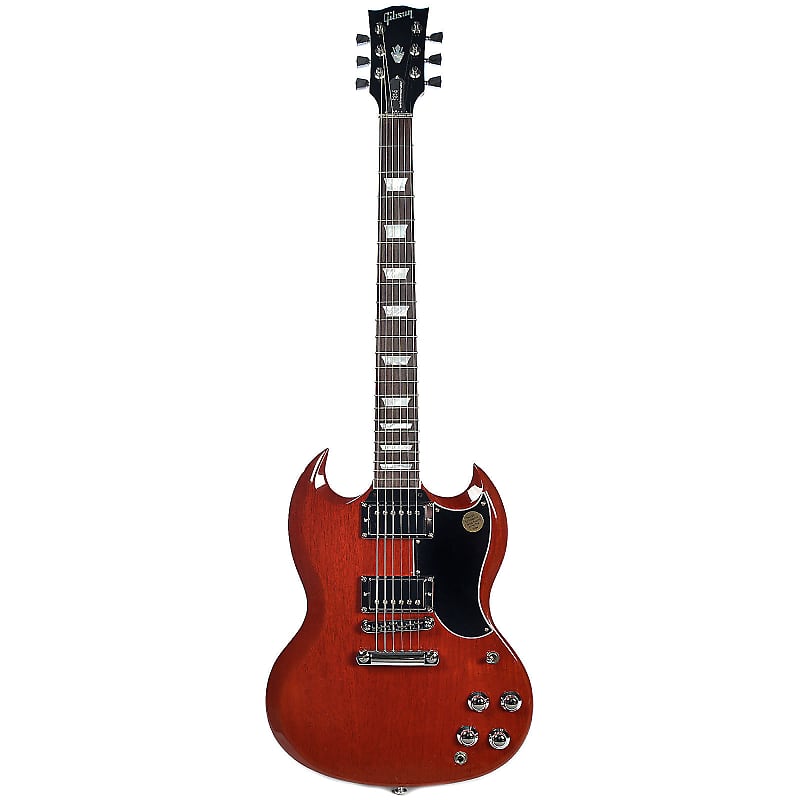 Gibson SG Standard HP 2017 image 1