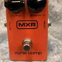 MXR Dyna Comp Vintage 1980
