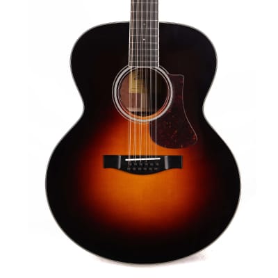 Eastman AC330E-12 Acoustic-Electric 12-String Sunburst image 1