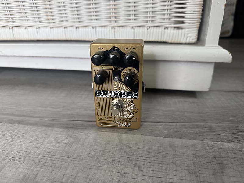 Catalinbread Echorec