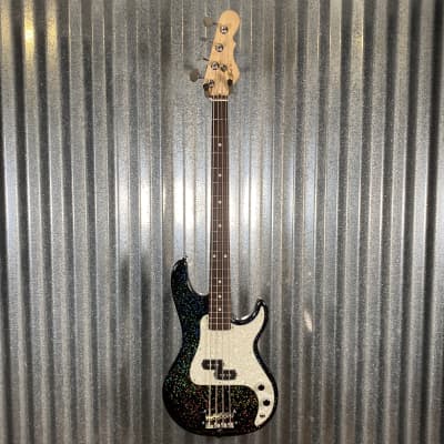 G&L USA BTO SB-1 4 String Bass Andromeda & Bag #2033 image 2