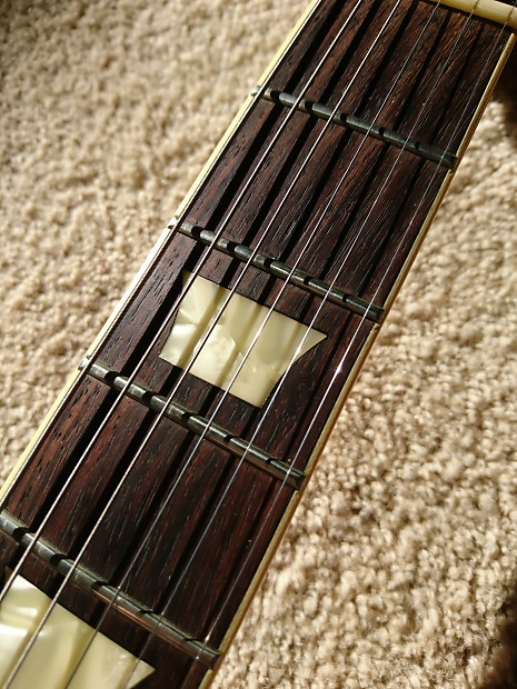 Bacchus Live Road Goldtop | Reverb Bacchus Live Road Goldtop | Reverb
