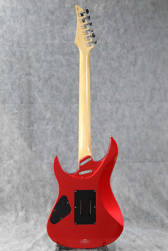 YAMAHA RGX-421D Floyd Rose by Takeuchi from Japan MJ121 | eBay