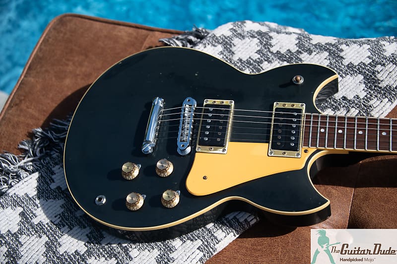 Yamaha SG-800 | Reverb