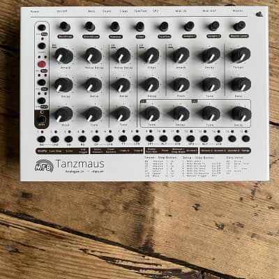 HELP needed with (faulty?) Zoom MRS-8 - Gearspace