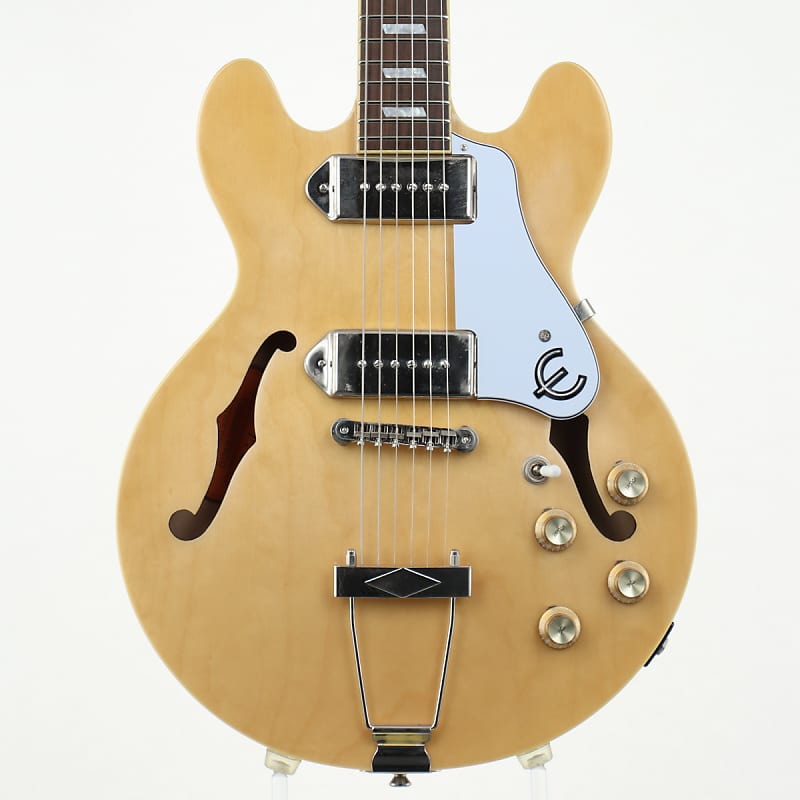 EPIPHONE Casino Coupe [SN 16121500111] (03/11) | Reverb