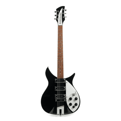 Rickenbacker 350/V63 (1985 - 2011)