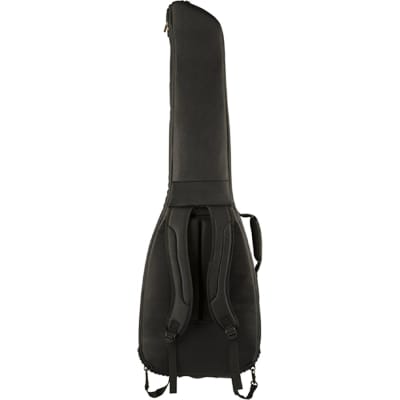 Fender FB620 Electric Bass Gig Bag - Black image 3