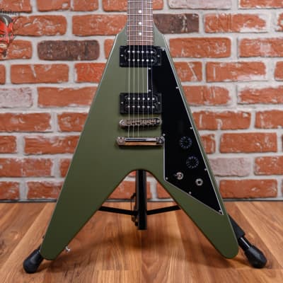 1996 Gibson Limited Edition Flying V | Reverb Australia