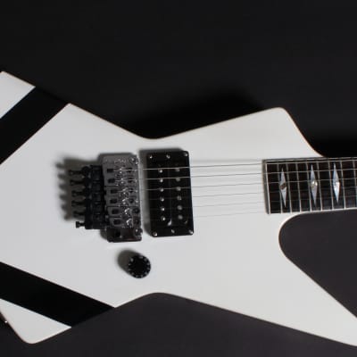 Dommenget EX90 Custom White/Black image 2