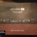 Universal Audio Apollo 8p QUAD Thunderbolt 2 Audio Interface
