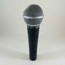 Shure SM58 Handheld Cardioid Dynamic Microphone *Sustainably Shipped*