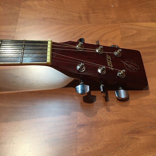 S101 standard deals acoustic guitar price