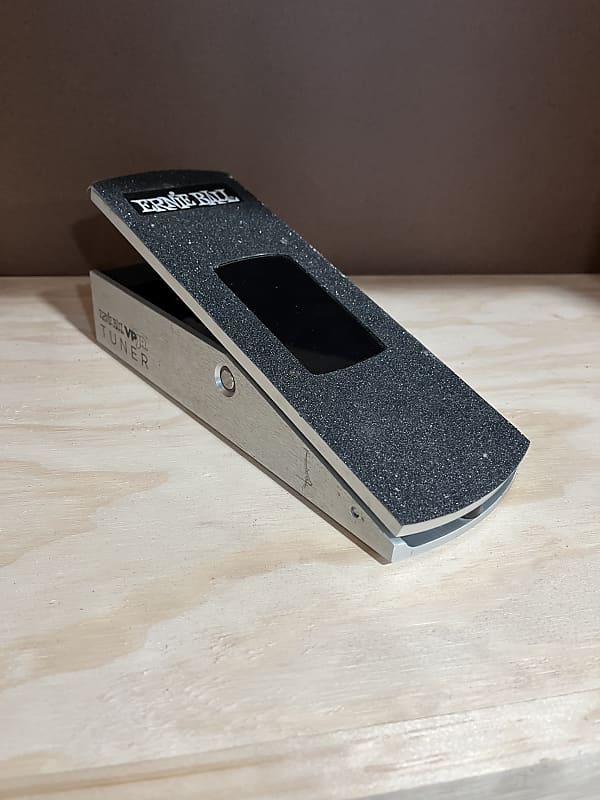 Ernie Ball VPJR Tuner