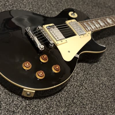 ギター Gibson LPM 2014(120th ANNIVERSARY) Gibson LPM Min-Etune 2014 Electric Guitar - Gibson LPM 2014