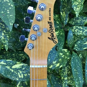 大切な人へのギフト探し Rare MIJ Joint Smooth Original Series RS II Pro Aria 1983 ギター