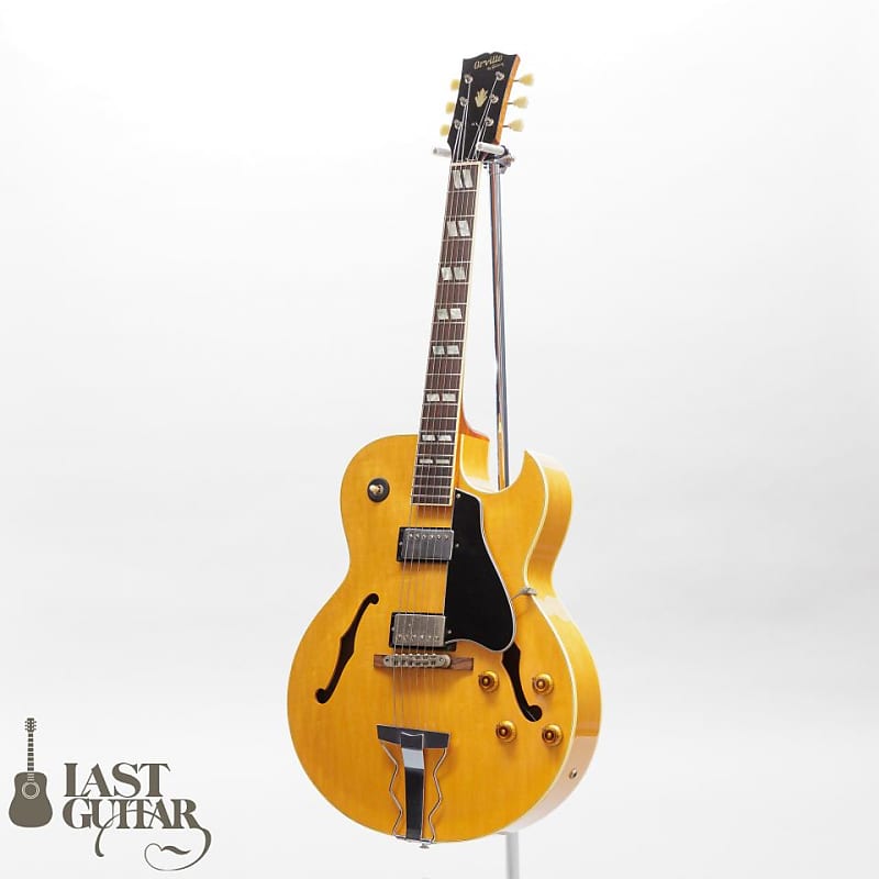 Orville by Gibson ES-175 1991