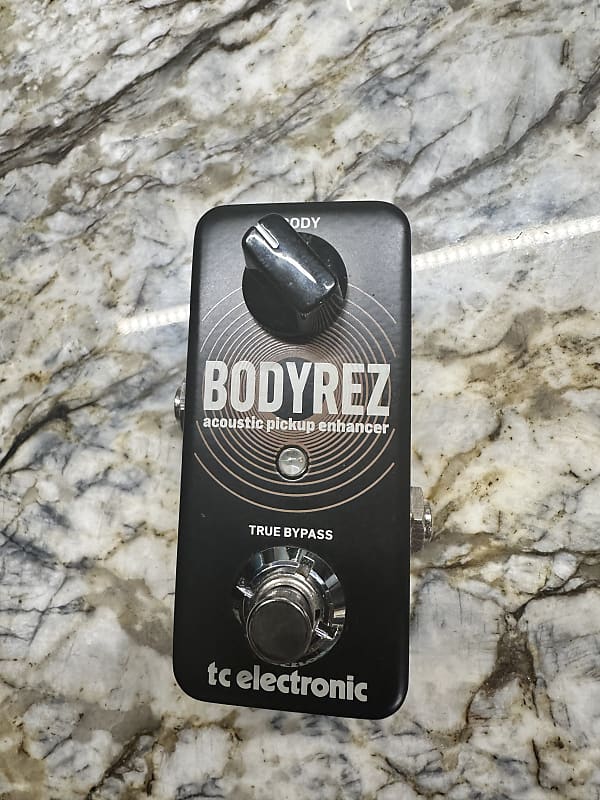 TC Electronic BodyRez