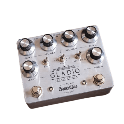 Cornerstone Music Gear Gladio V1