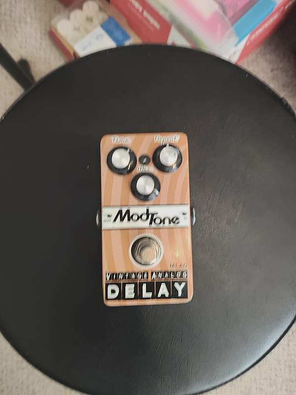 Modtone Vintage Analog Delay