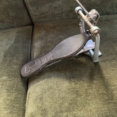 Premier 250 bass drum pedal 1958-68 image 2