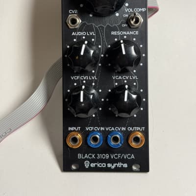 LOM Elektrosluch 3+ | Reverb
