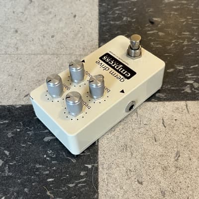 Empress Germ Drive Overdrive | Reverb Canada