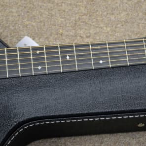 2012 Martin OM-28E Retro Series Acoustic Electric Guitar image 3