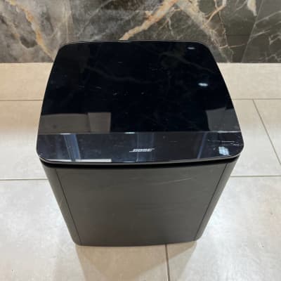 Bose acoustimass soundtouch 300 2025 wireless bass module black