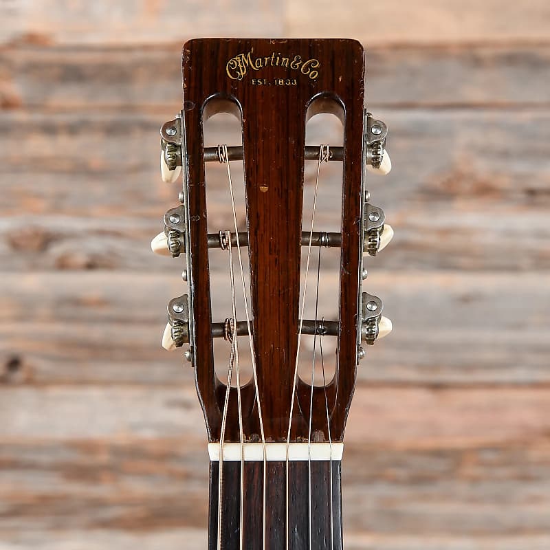 ギター 1961 Martin 00-18G 1961 Martin 00-18G