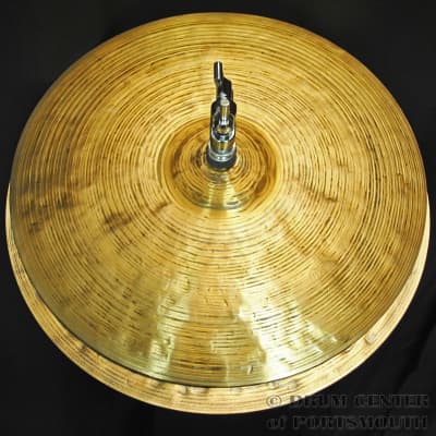 Istanbul Agop 14