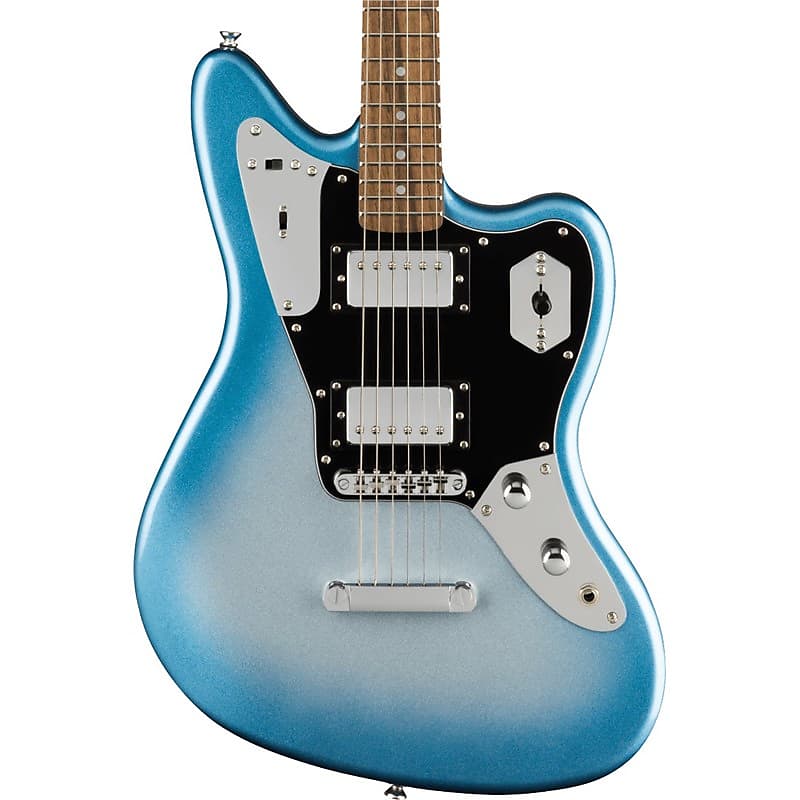 Squier Contemporary Jaguar HH ST | Reverb UK