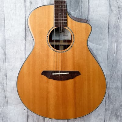 Breedlove AC25-SM Electro Acoustic, Second-Hand for sale