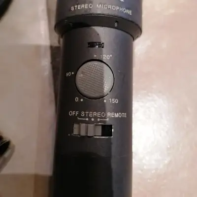 Sony ECM-969 | Reverb