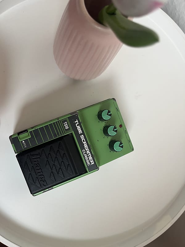 Ibanez TS10 Tube Screamer Classic