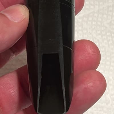 Robert Marcellus Clarinet Mouthpiece M13 image 6