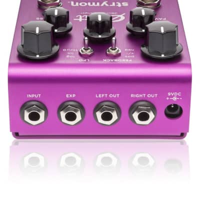 Strymon Orbit Flanger Pedal | Reverb